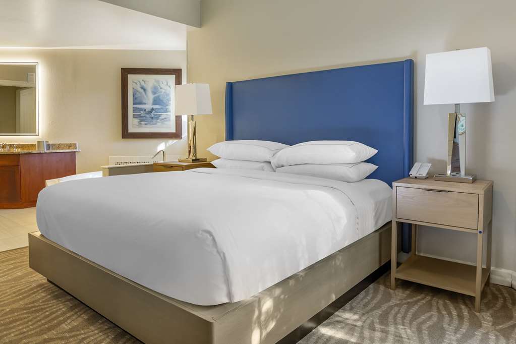 Фото Hilton Grand Vacations Club SeaWorld Orlando