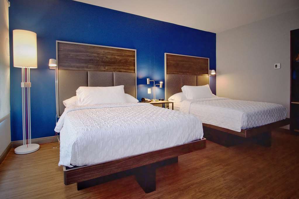 Фото Tru by Hilton Oklahoma City Nw Expressway
