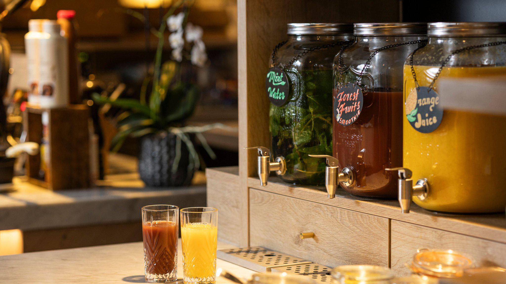 Фото Indigo Antwerp - City Centre