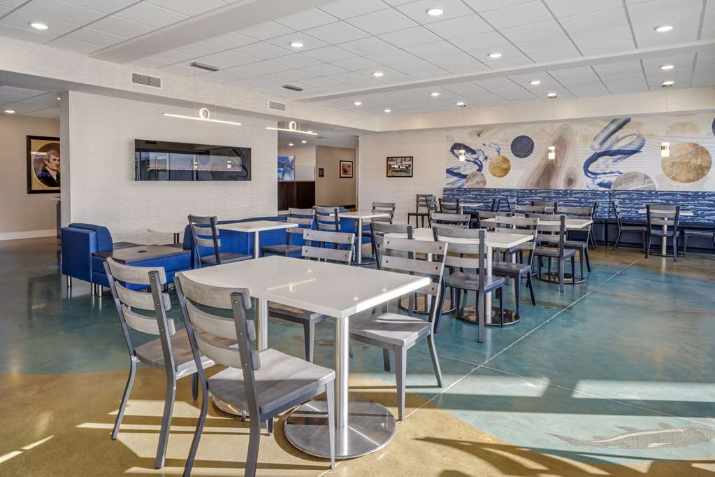 Фото Best Western Plus The Inn at Hells Canyon