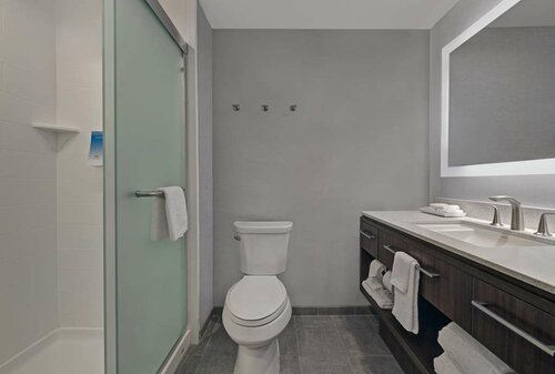 Гостиница Home2 Suites by Hilton Memphis Wolfchase Galleria в Бартлетте