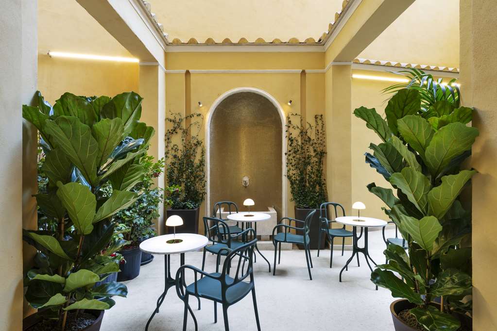 Фото Radisson Collection Hotel, Roma Antica