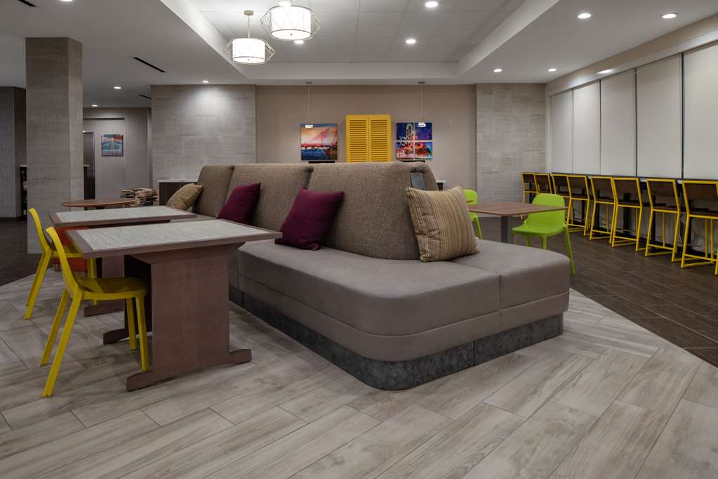 Фото Home2 Suites by Hilton Rowlett
