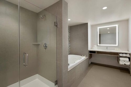 Гостиница Hilton Garden Inn Lompoc в Ломпоке
