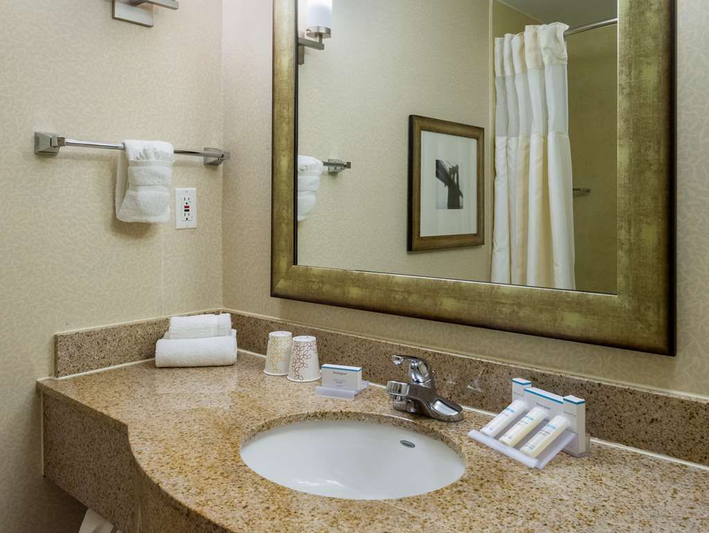 Фото Hilton Garden Inn Tribeca