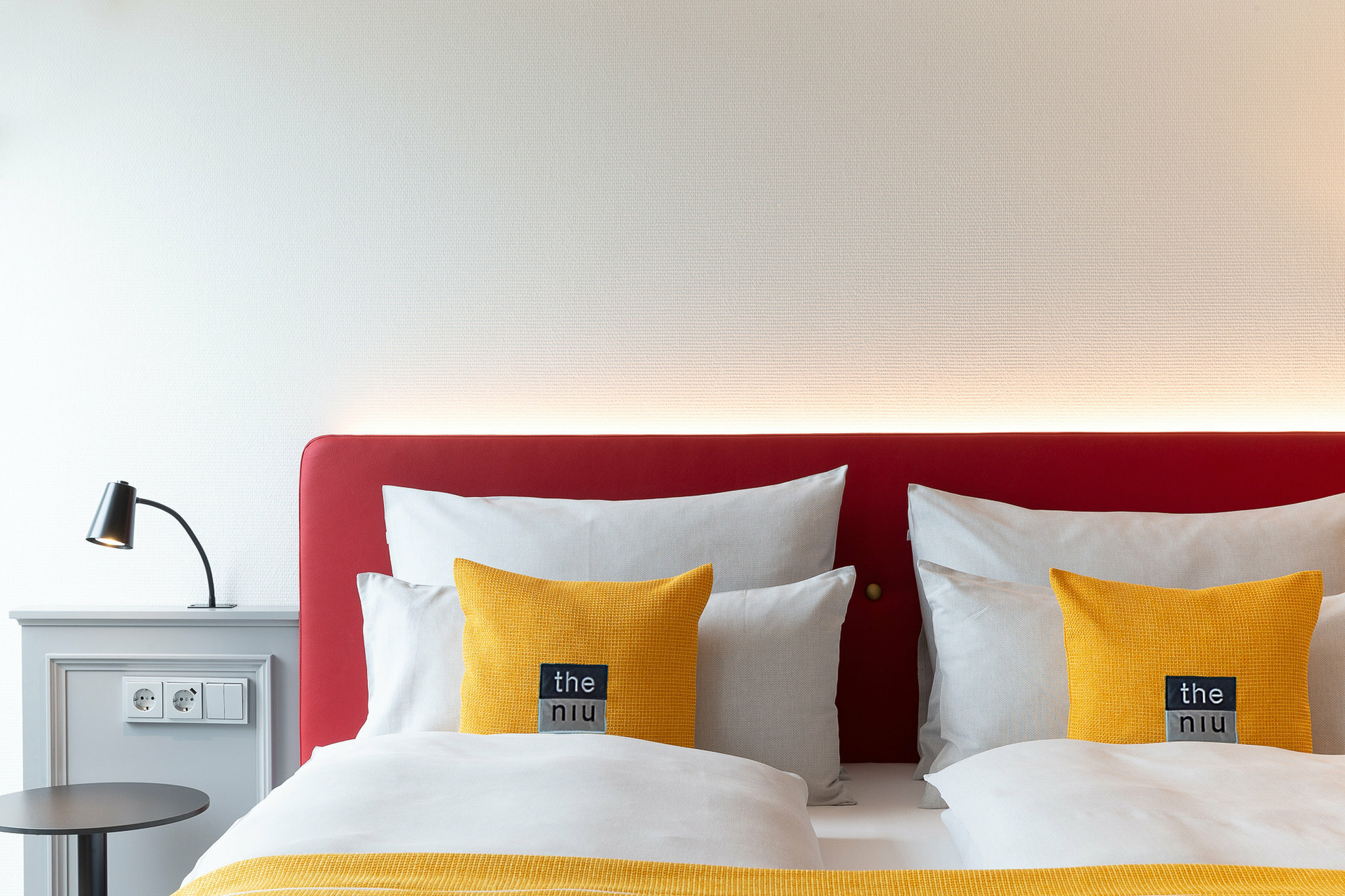 Фото The niu Franz