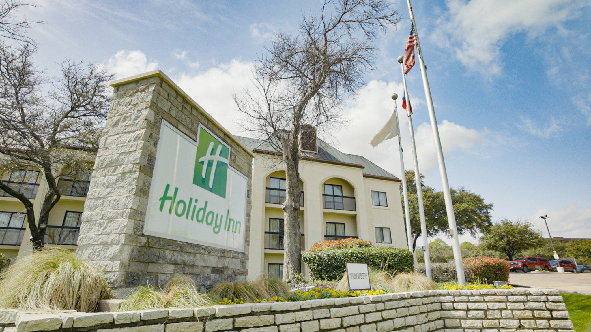 Фото Holiday Inn Irving Las Colinas, an Ihg Hotel