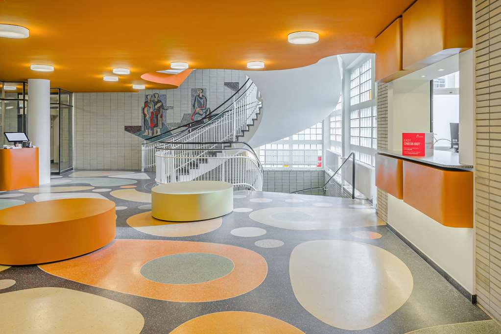 Фото Prize by Radisson Dortmund City