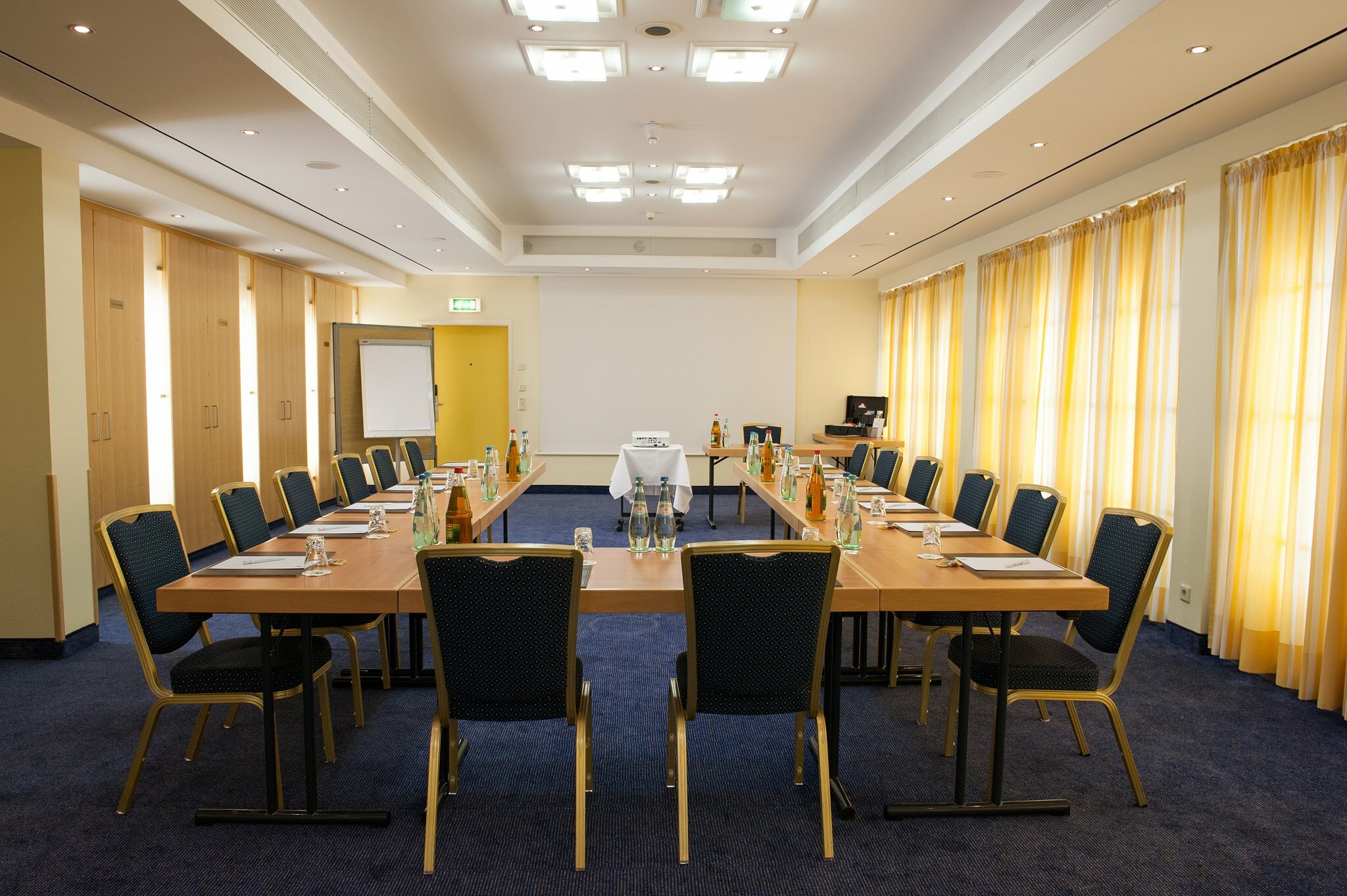 Фото Holiday Inn Munich - South