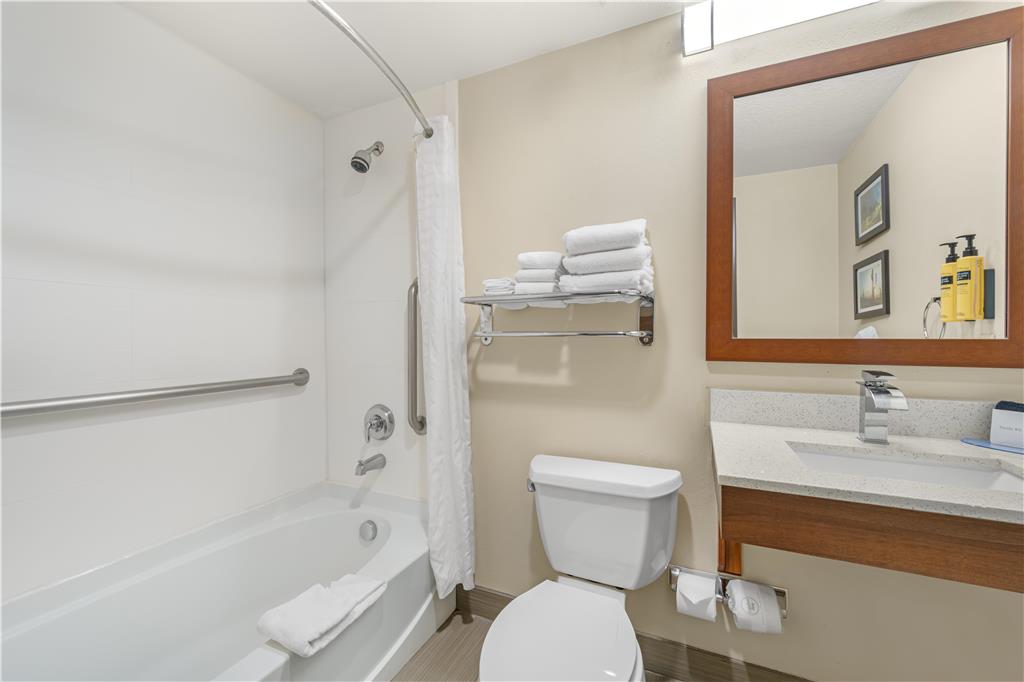 Фото Best Western Plus Surprise-Phoenix Nw