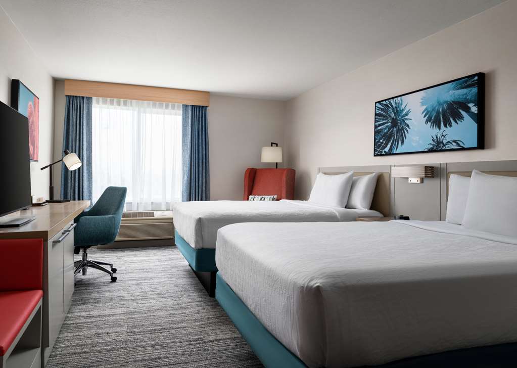 Фото Hilton Garden Inn San Jose/milpitas