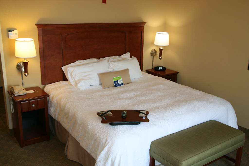Фото Hampton Inn & Suites Paducah