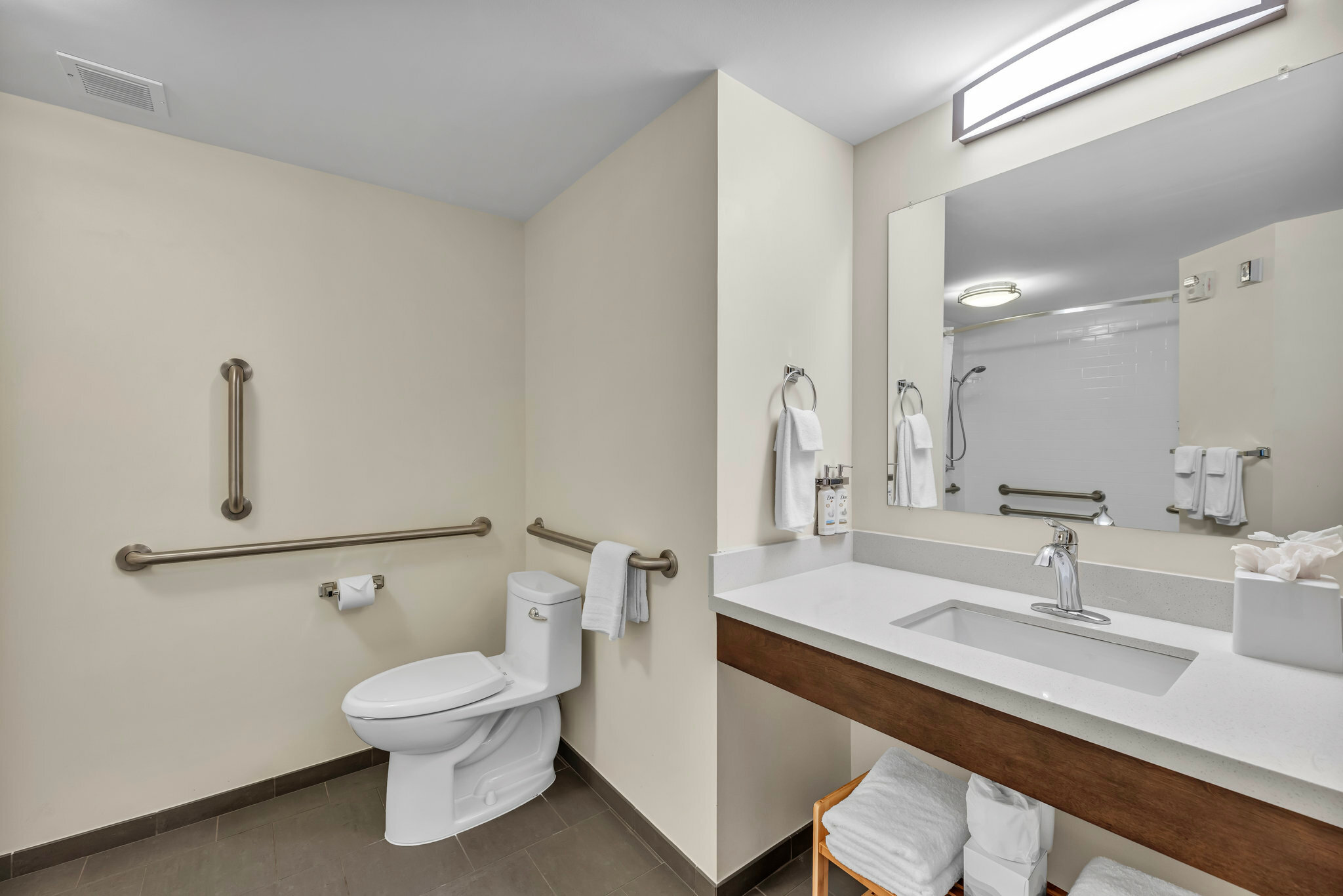 Фото Candlewood Suites Dumfries - Quantico, an Ihg Hotel