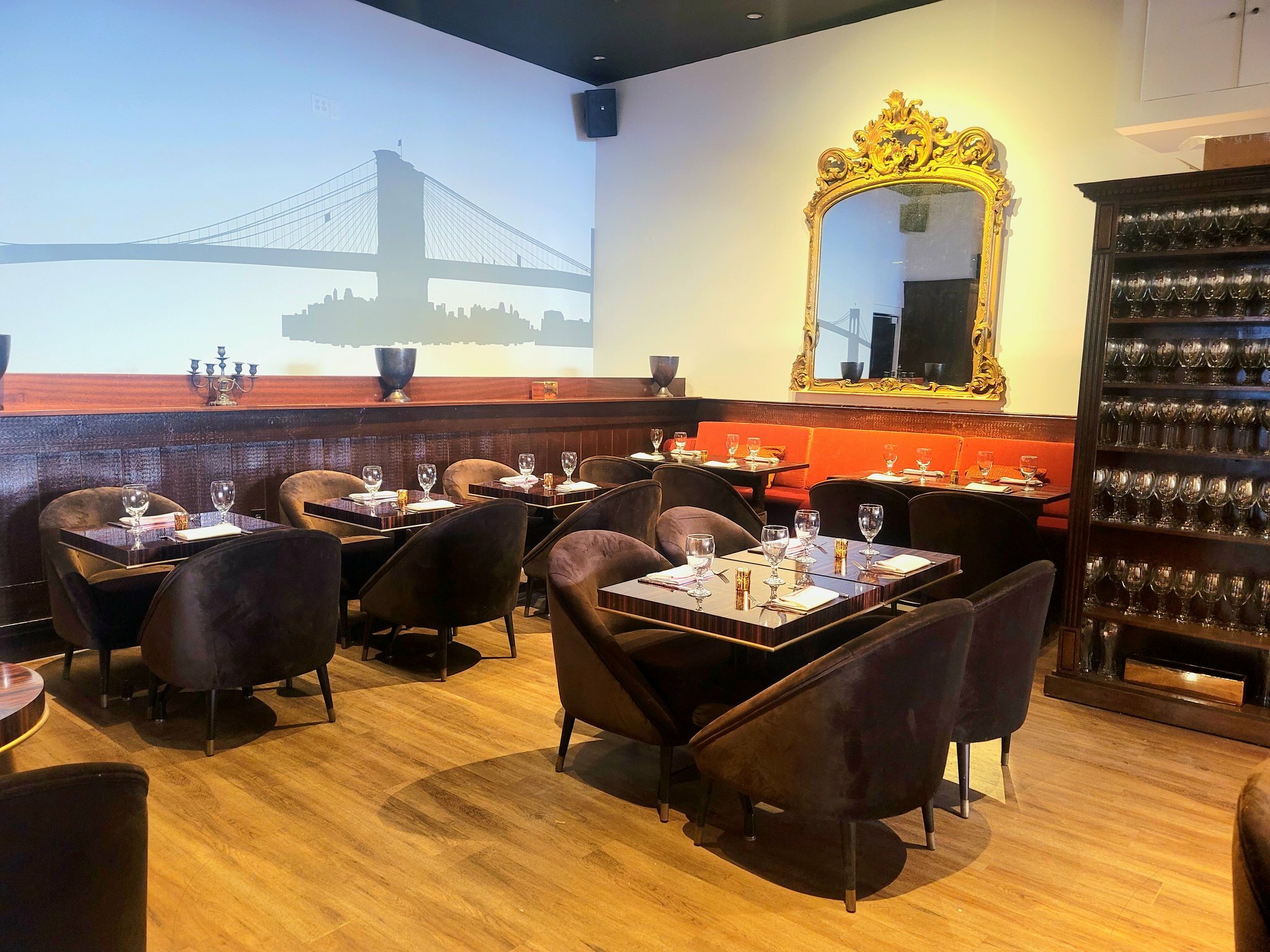 Фото Holiday Inn New York City - Times Square