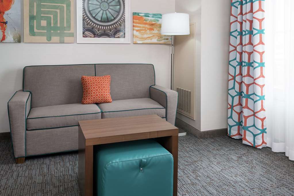 Фото Homewood Suites by Hilton Cleveland-Beachwood