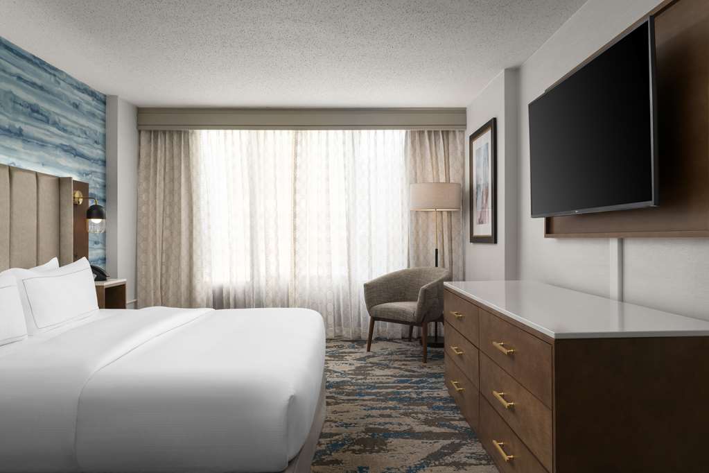 Фото Hilton Hartford