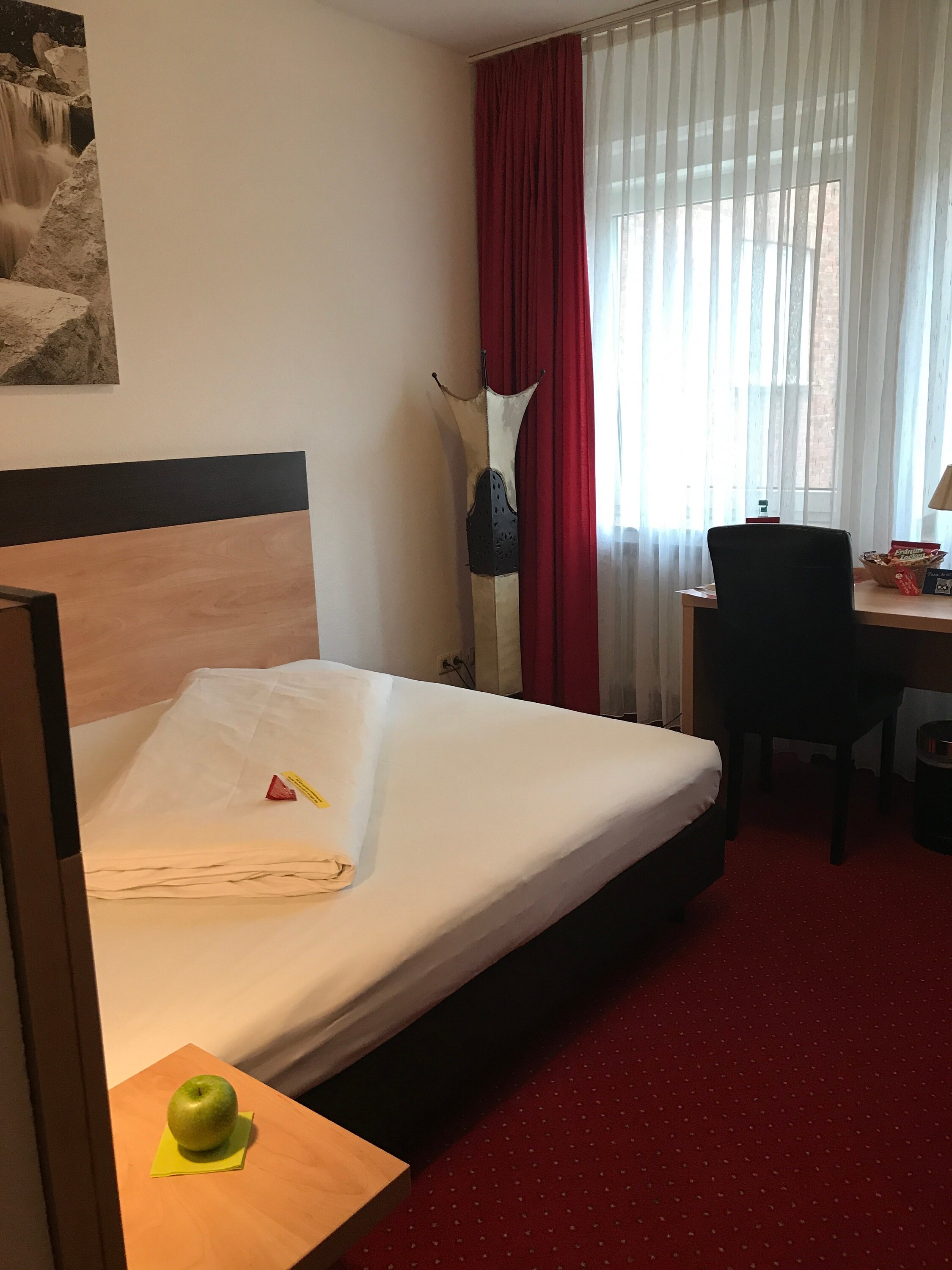 Фото Hotel Cascade