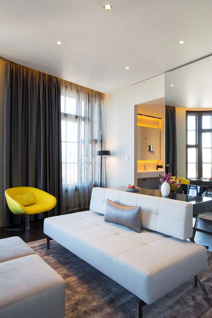 Фото Art'otel Amsterdam