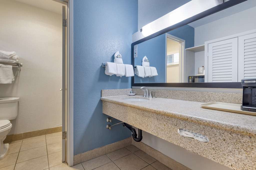 Фото Best Western San Marcos Inn