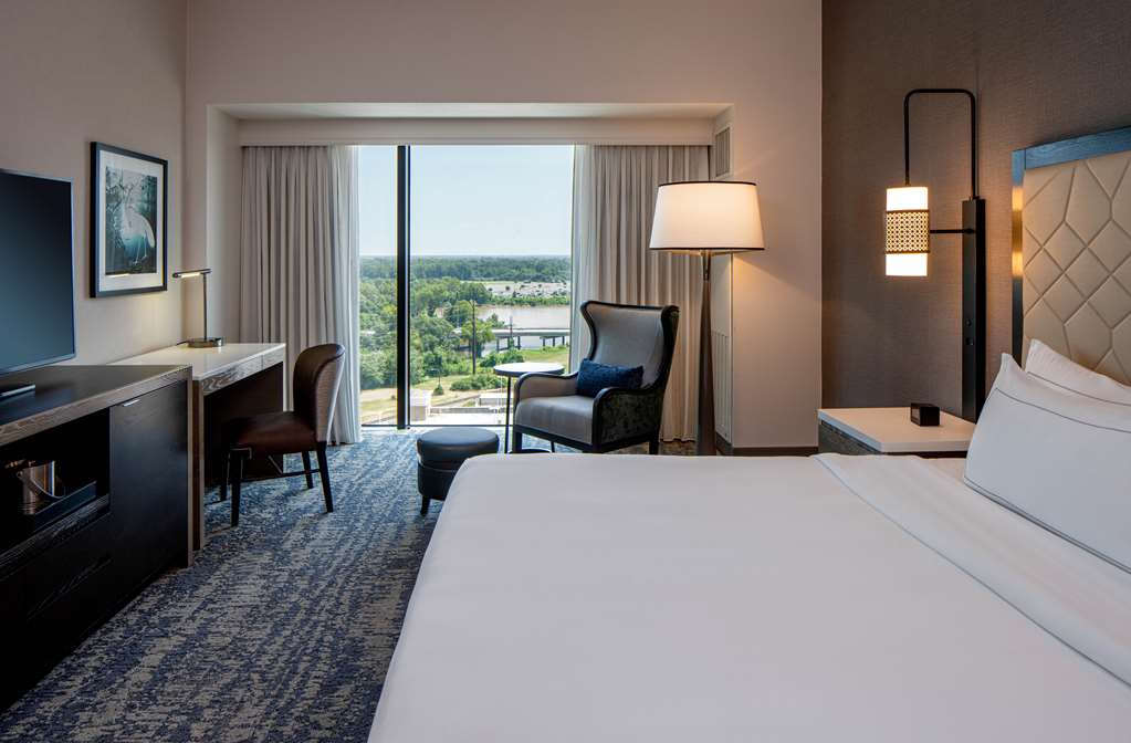 Фото Hilton Shreveport