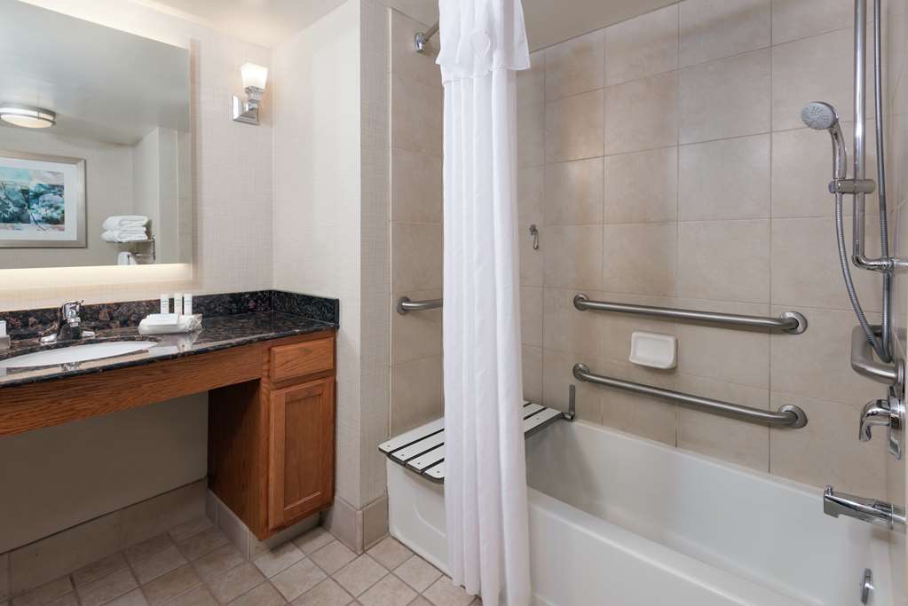 Фото Homewood Suites by Hilton Buffalo-Amherst