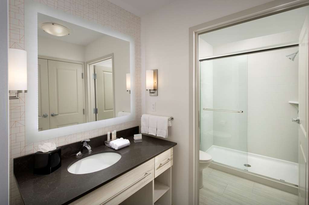 Фото Homewood Suites by Hilton Miami Downtown/Brickell