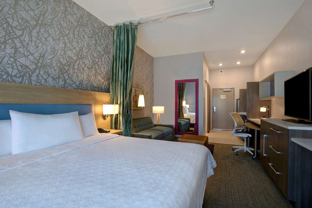Фото Home2 Suites by Hilton Lewisville Dallas