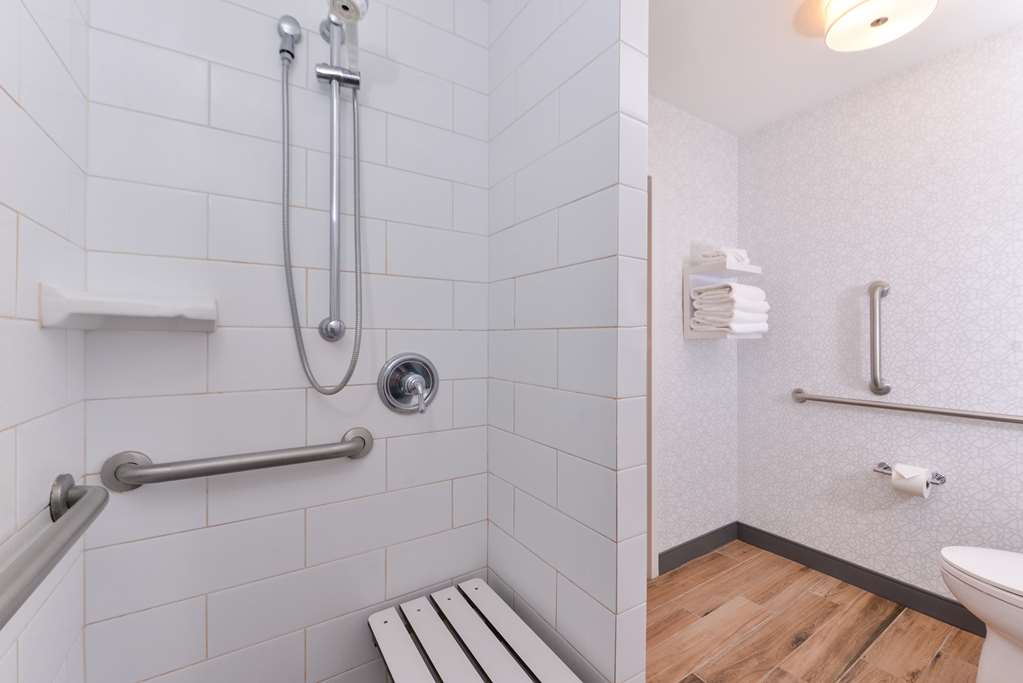 Фото Hampton Inn & Suites Boise/Spectrum