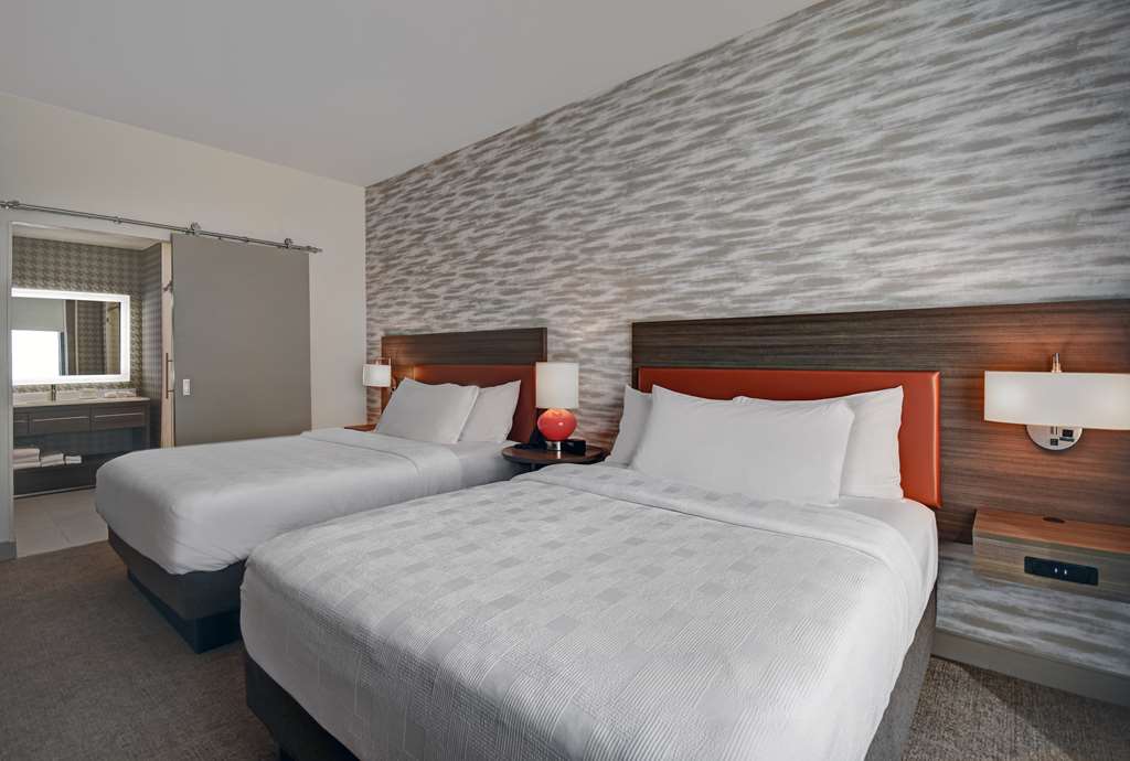 Фото Home2 Suites by Hilton Raleigh North I-540