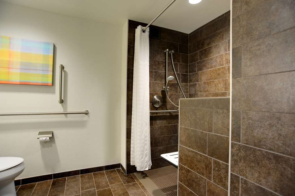 Фото Hilton Columbus Downtown
