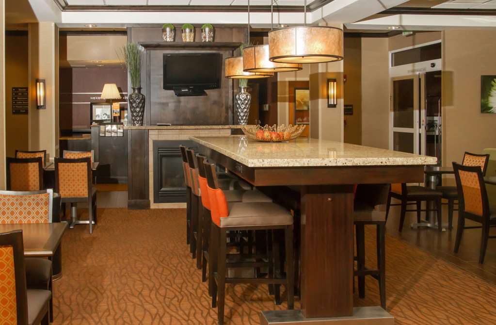Фото Hampton Inn Cedar City
