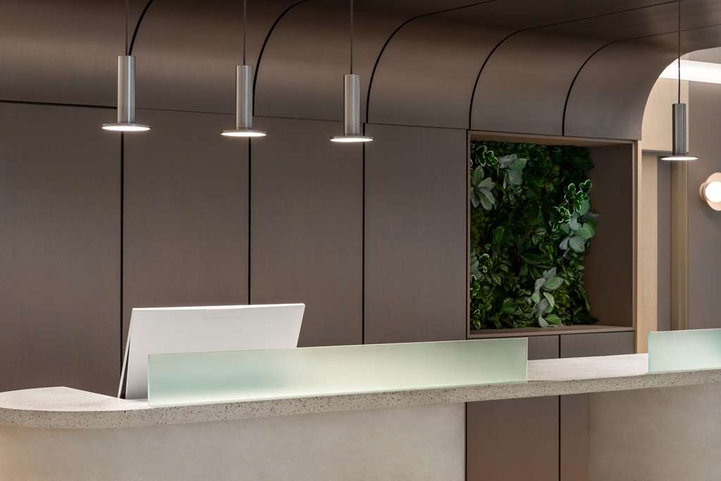 Фото Best Western Plus City Centre Centre Ville