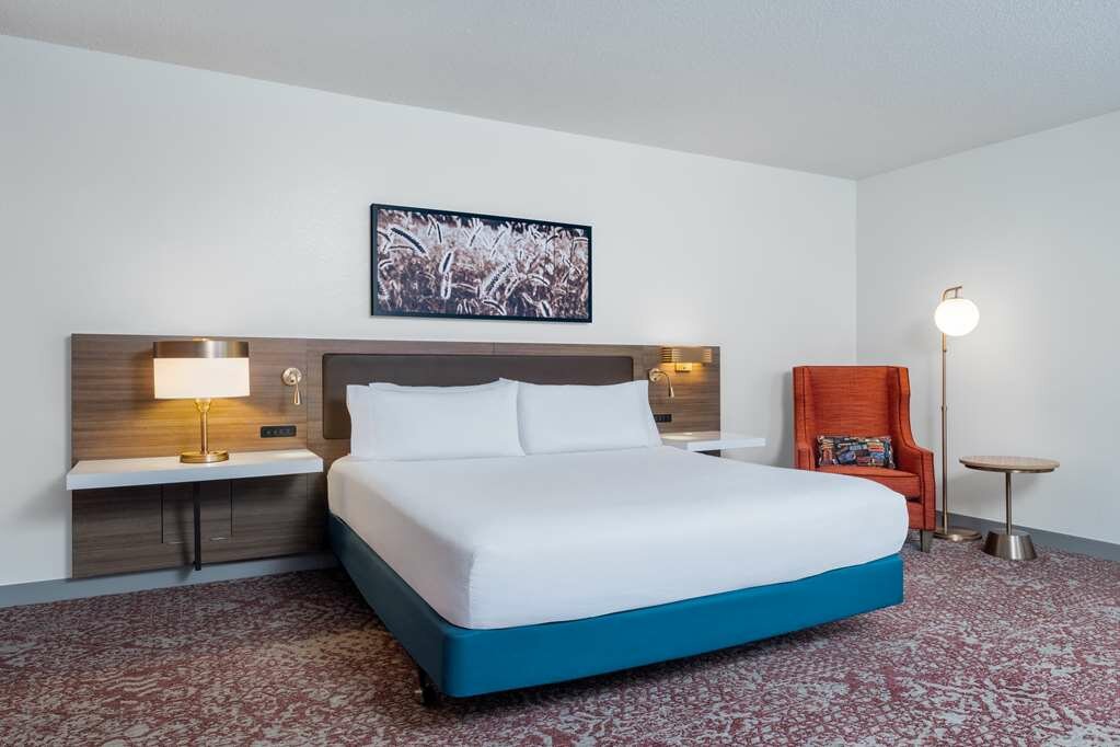 Фото Hilton Garden Inn Montgomery East