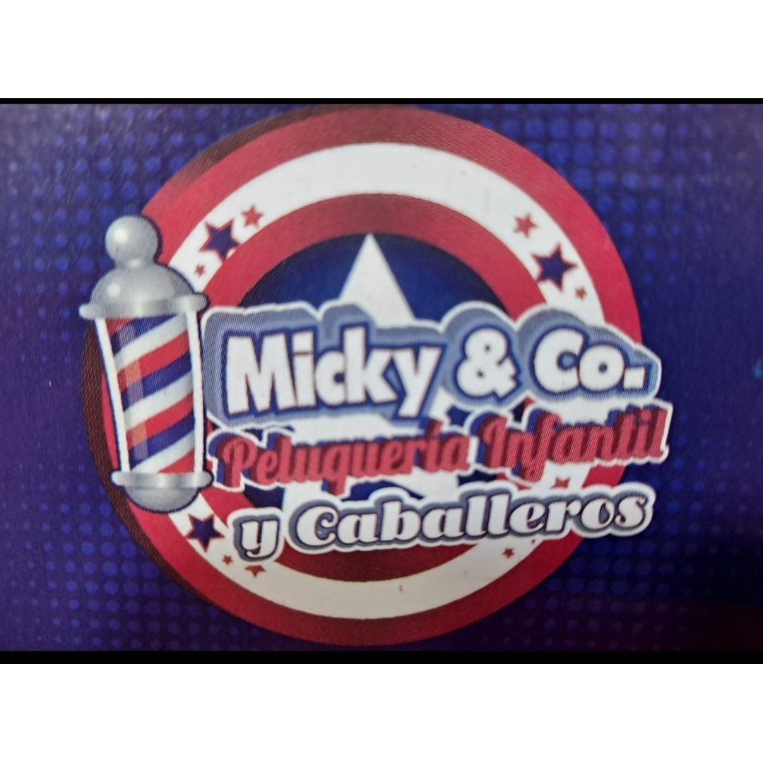 Micky and Co