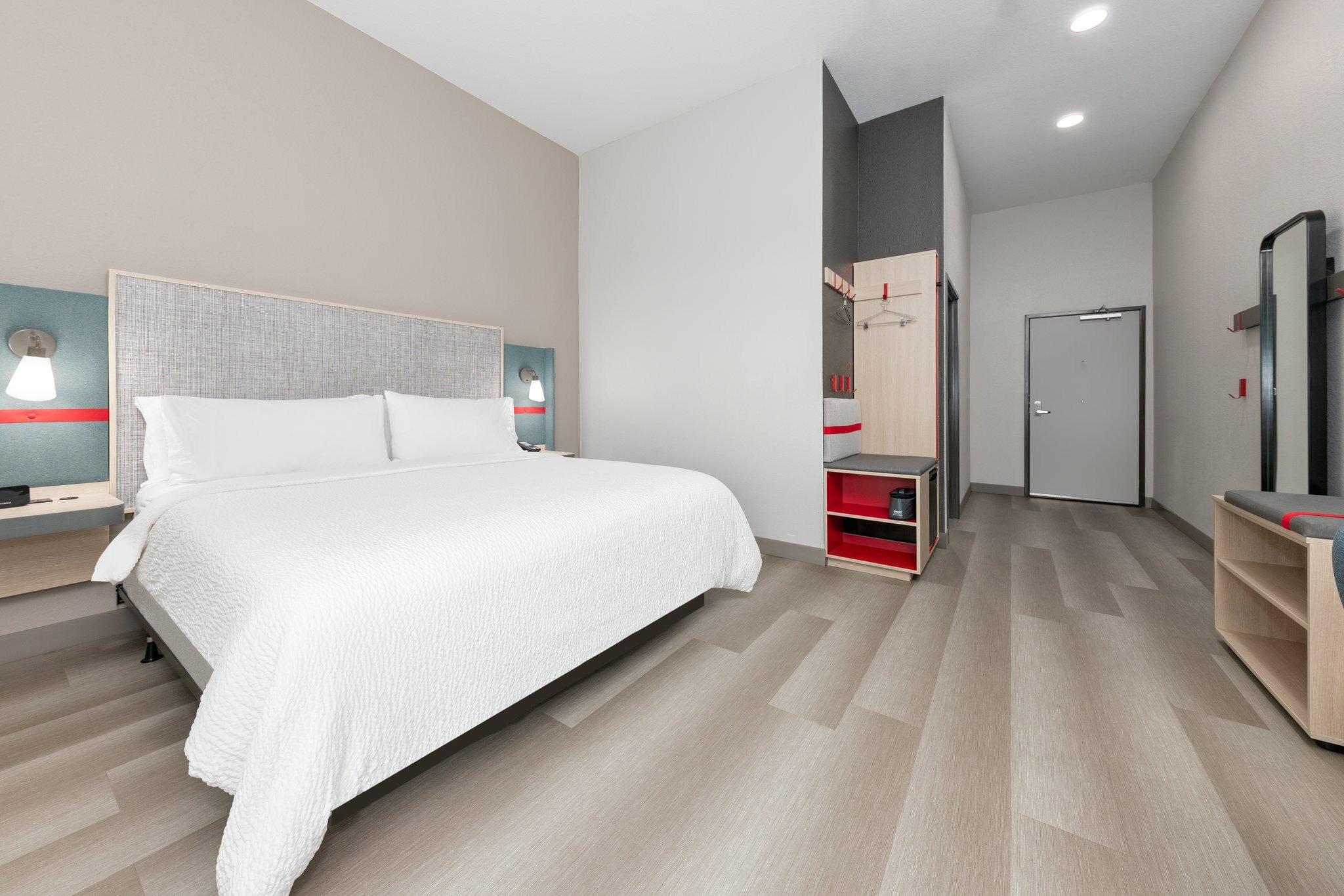 Фото Avid Hotels Austin Nw Lakeline, an Ihg Hotel