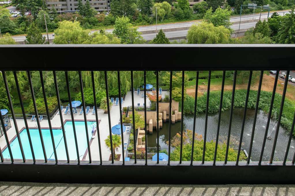 Фото Hilton Bellevue