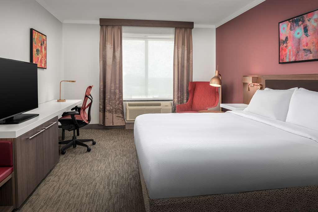 Фото Hilton Garden Inn Missoula