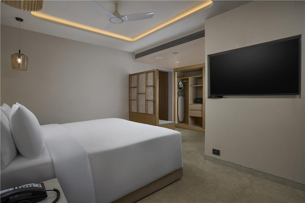 Фото Radisson Hotel Goa Candolim