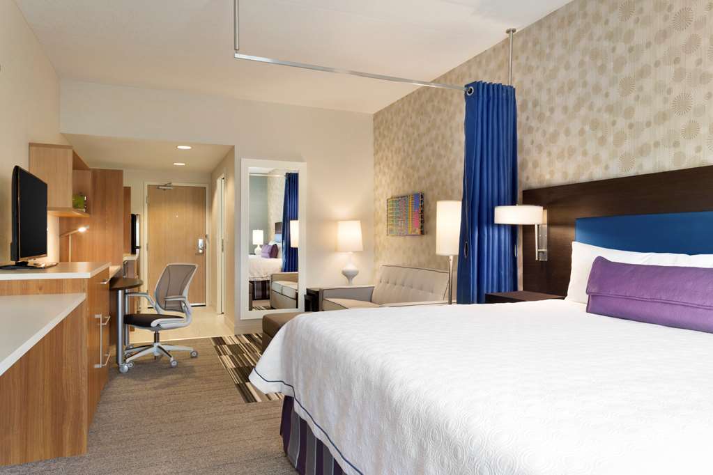 Фото Home2 Suites by Hilton Milton Ontario