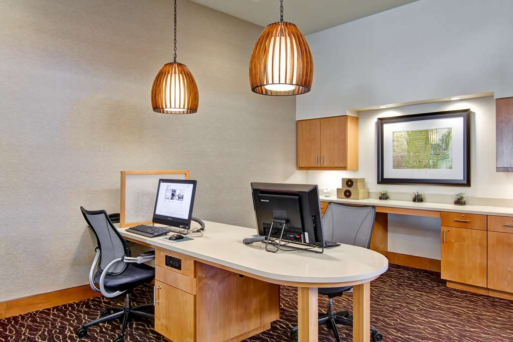 Фото Homewood Suites by Hilton Seattle-Issaquah