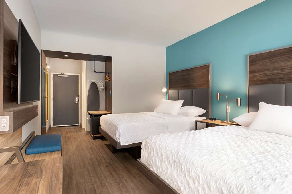 Фото Tru by Hilton Albany Airport, Ny