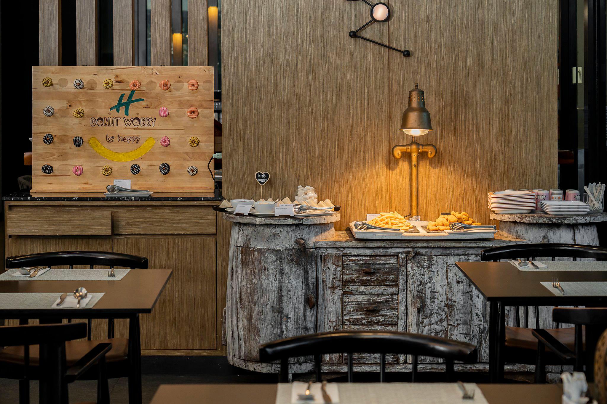 Фото Holiday Inn Resort Krabi Ao Nang Beach by IHG