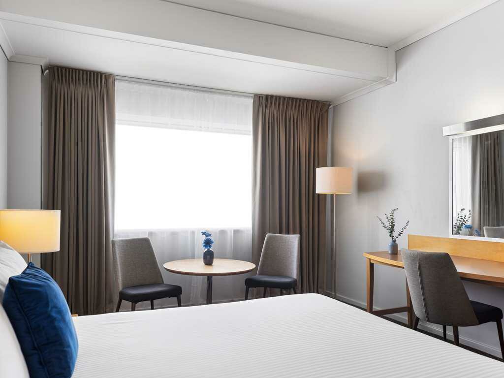 Фото Novotel Perth Langley