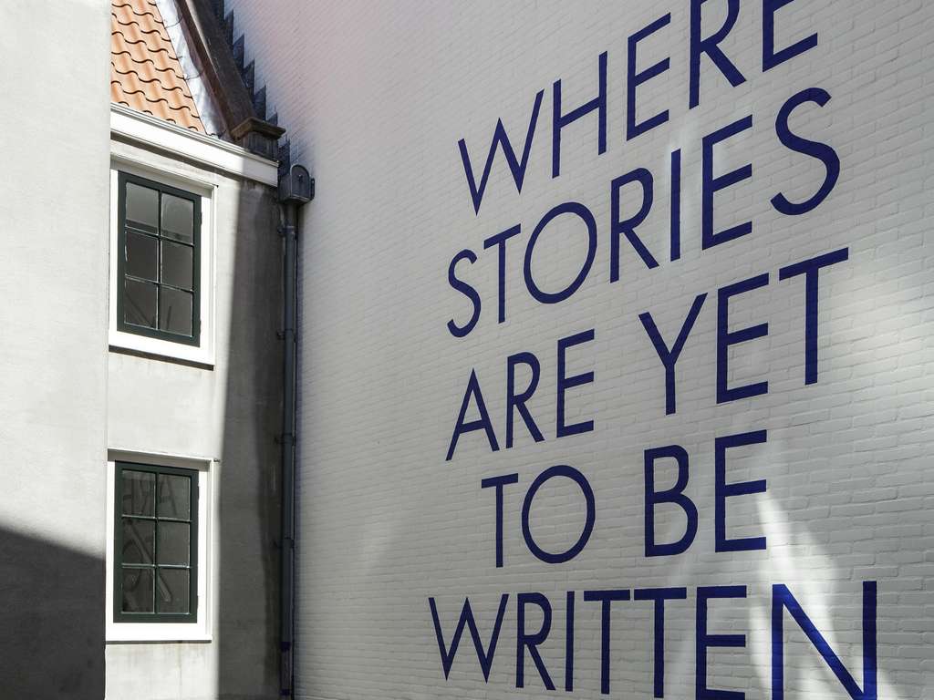 Фото Ink Hotel Amsterdam - MGallery