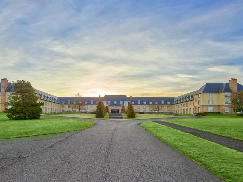 Фото Fairmont St Andrews - Scotland
