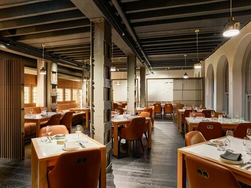Гостиница The Porter House Hotel Sydney - MGallery в Австралии