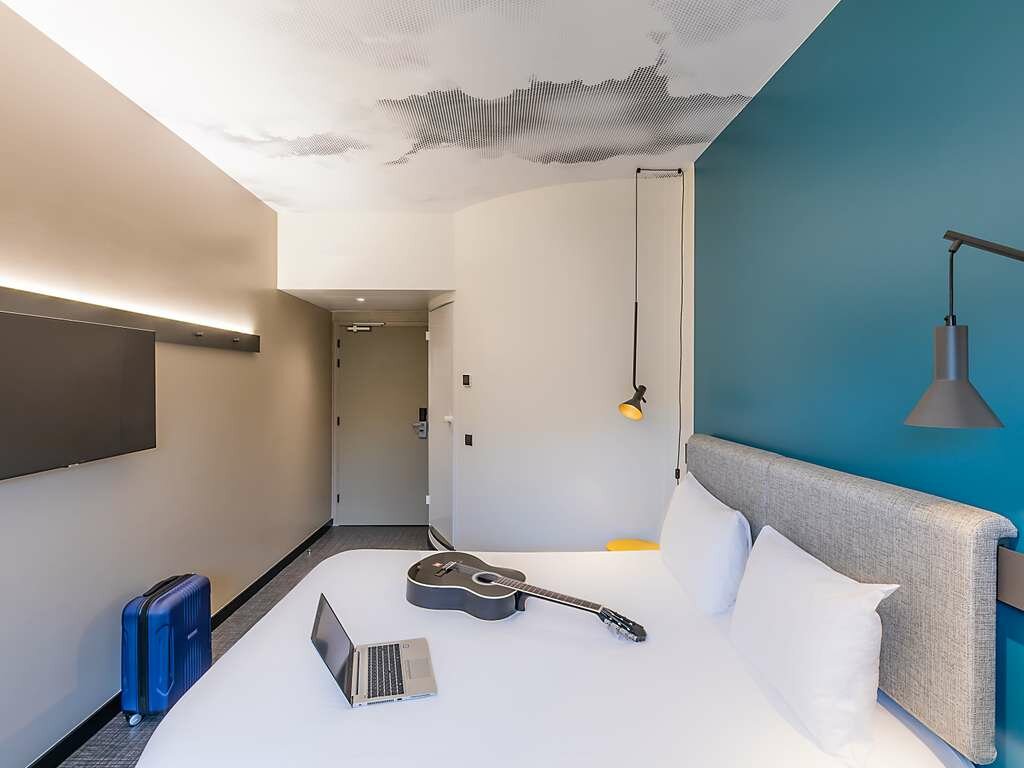 Фото отеля 4