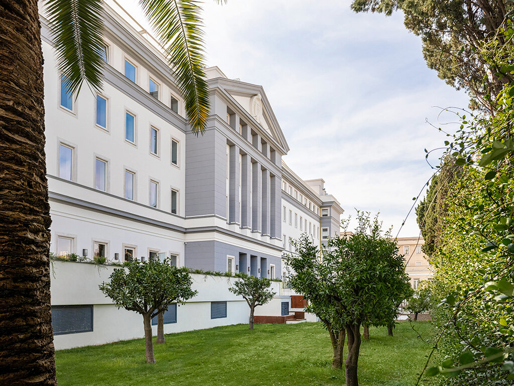 Фото Habita79 Pompeii - MGallery Collection