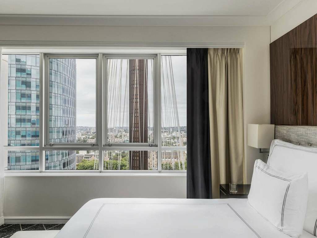 Фото Swissotel Sydney