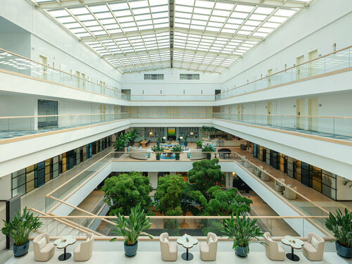 Гостиница Rixos Premium Dubrovnik в Дубровнике